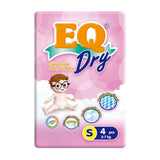 EQ DRY MINI PACK