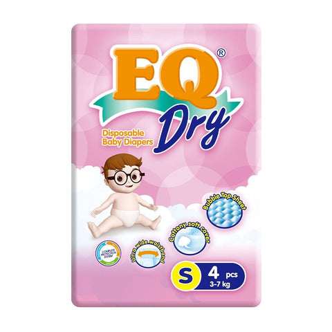 EQ DRY MINI PACK