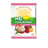 MR GULAMAN LYCHEE