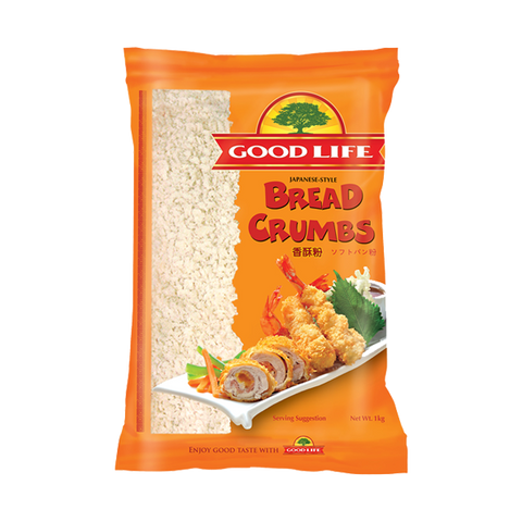 GOODLIFE BREAD CRUMBS