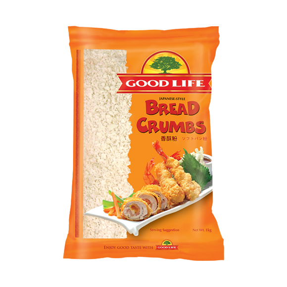 GOODLIFE BREAD CRUMBS