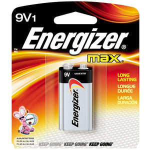 ENERGIZER MAX AA