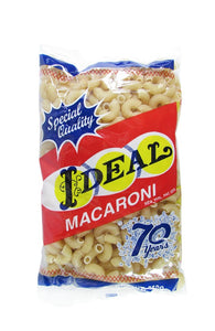 IDEAL MACARONI ELBOW SMALL 250G