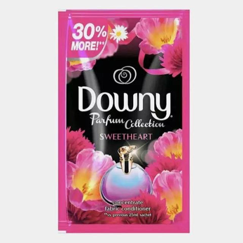 DOWNY FABCON SWEETHEART