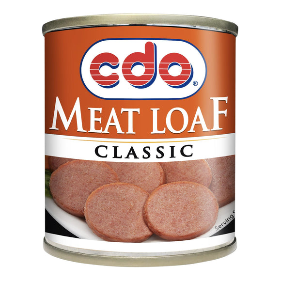 CDO MEATLOAF