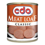 CDO MEATLOAF