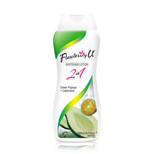 FLAWLESSLY LOTION