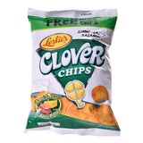 CLOVER HAM AND CHEESE