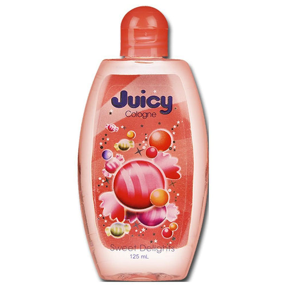 JUICY COLOGNE SWEET DELIGHT