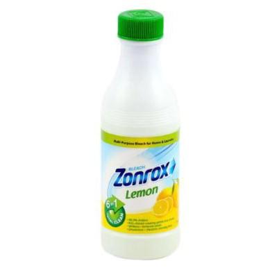 ZONROX LEMON