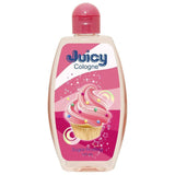 JUICY COLOGNE SUGAR FROSTING