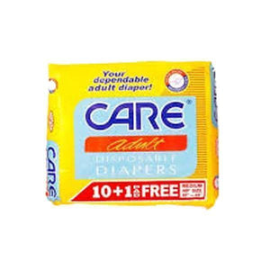 CARE DIAPER ADULT