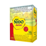 NIDO JR. G-UP MILK