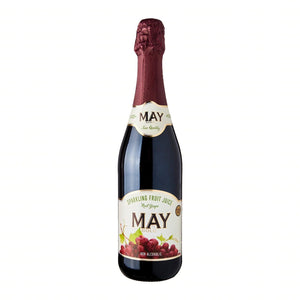 MAY RED GRAPE