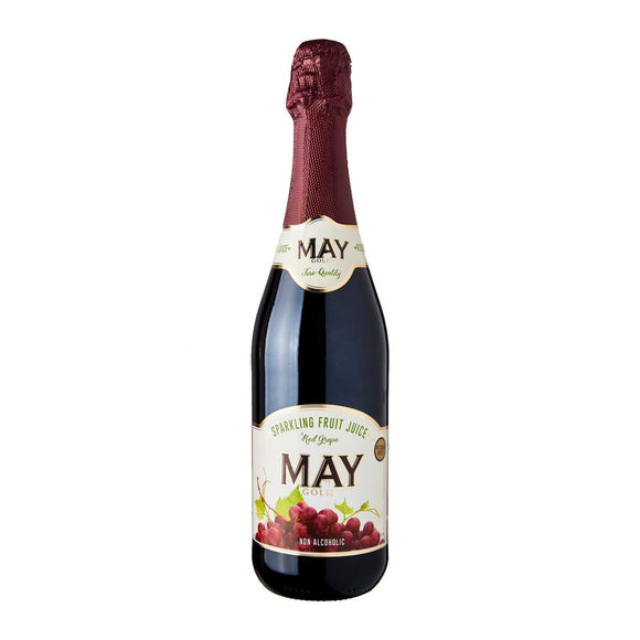 MAY RED GRAPE