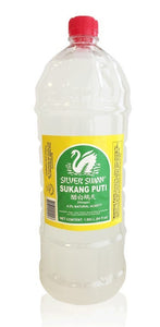 SILVER SWAN SUKANG PUTI