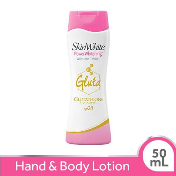 SKINWHITE LOTION