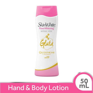 SKINWHITE LOTION