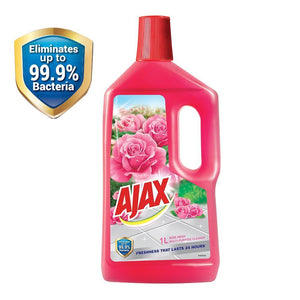 AJAX ROSE FRESH