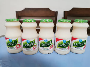 DELIGHT PROBIOTIC