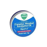 VICKS