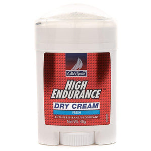 OLD SPICE HIGH ENDURANCE STICK FRESH