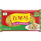 EL REAL SALAD MACARONI