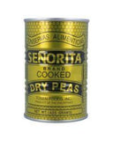 SENORITA DRY PEAS