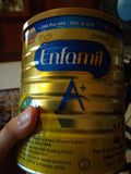 ENFAMIL A+ ONE