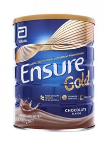 ENSURE GOLD CHOCO