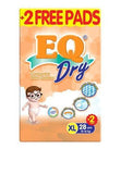 EQ DRY ECONO PACK