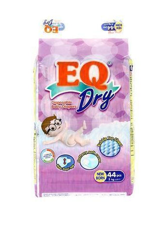 EQ DRY NEWBORN