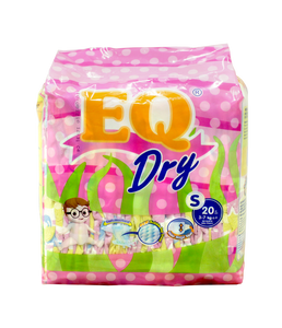 EQ DRY TRAVEL PACK