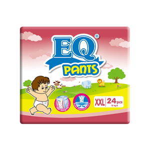 EQ PANTS DIAPER