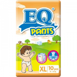 EQ PANTS DIAPER