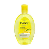 ESKINOL FACIAL CLEANSER LEMON