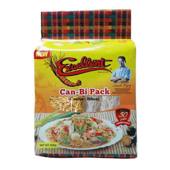 EXCELLENT CAN-BI 600G