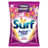 SURF POWDER PURPLE BLOOMS V