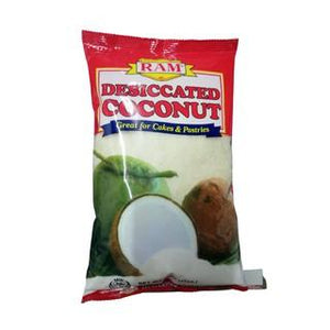 RAM DESICCATED COCONUT