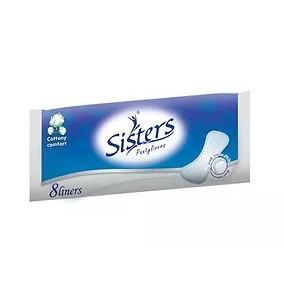 SISTERS PANTYLINER