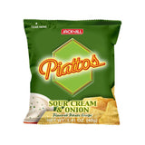 PIATTOS SOUR CREAM