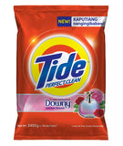 TIDE DETERGENT POWDER WITH DOWNY