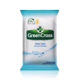 GREEN CROSS SOAP PURE CARE