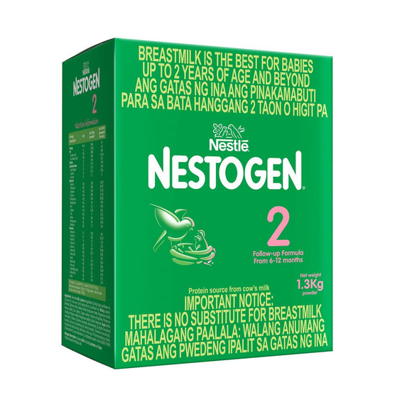 NESTOGEN TWO LR