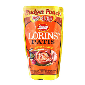 LORINS PATIS