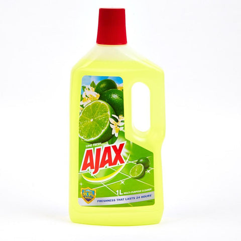 AJAX LIME FRESH