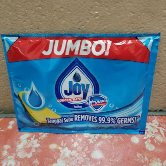 JOY LIQUID JUMBO ANTIBAC