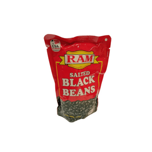 RAM SALTED BLACK BLACK BEANS SUP