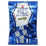 FRES MINT BARLEY