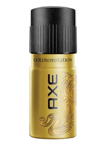 AXE BODY SPRAY